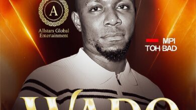 Mpi Toh Bad - Wado
